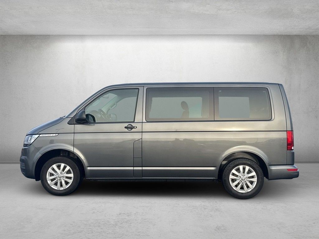 Volkswagen T6 Multivan T6.1 2.0l TDI DSG Family *AHK foto 2