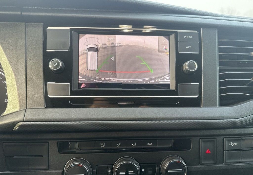 Volkswagen T6 Multivan T6.1 2.0l TDI DSG Family *AHK foto 11