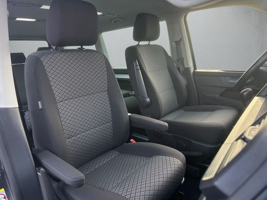Volkswagen T6 Multivan T6.1 2.0l TDI DSG Family *AHK foto 13