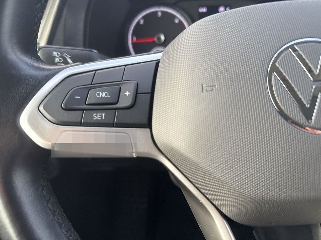 Volkswagen T6 Multivan T6.1 2.0l TDI DSG Family *AHK foto 14