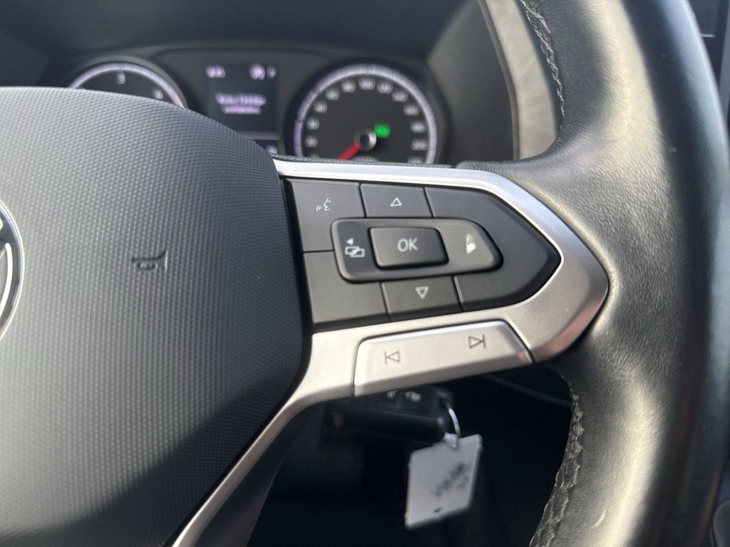 Volkswagen T6 Multivan T6.1 2.0l TDI DSG Family *AHK foto 15