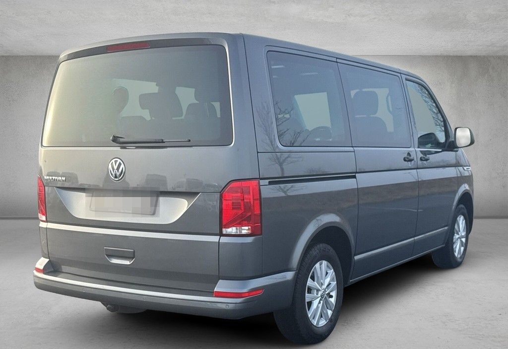 Volkswagen T6 Multivan T6.1 2.0l TDI DSG Family *AHK foto 3