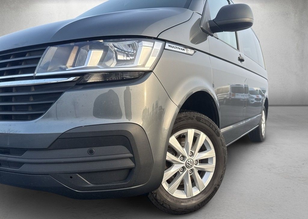 Volkswagen T6 Multivan T6.1 2.0l TDI DSG Family *AHK foto 4