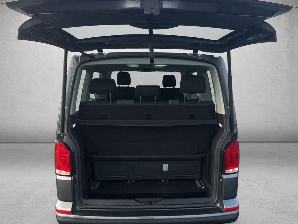 Volkswagen T6 Multivan T6.1 2.0l TDI DSG Family *AHK foto 5