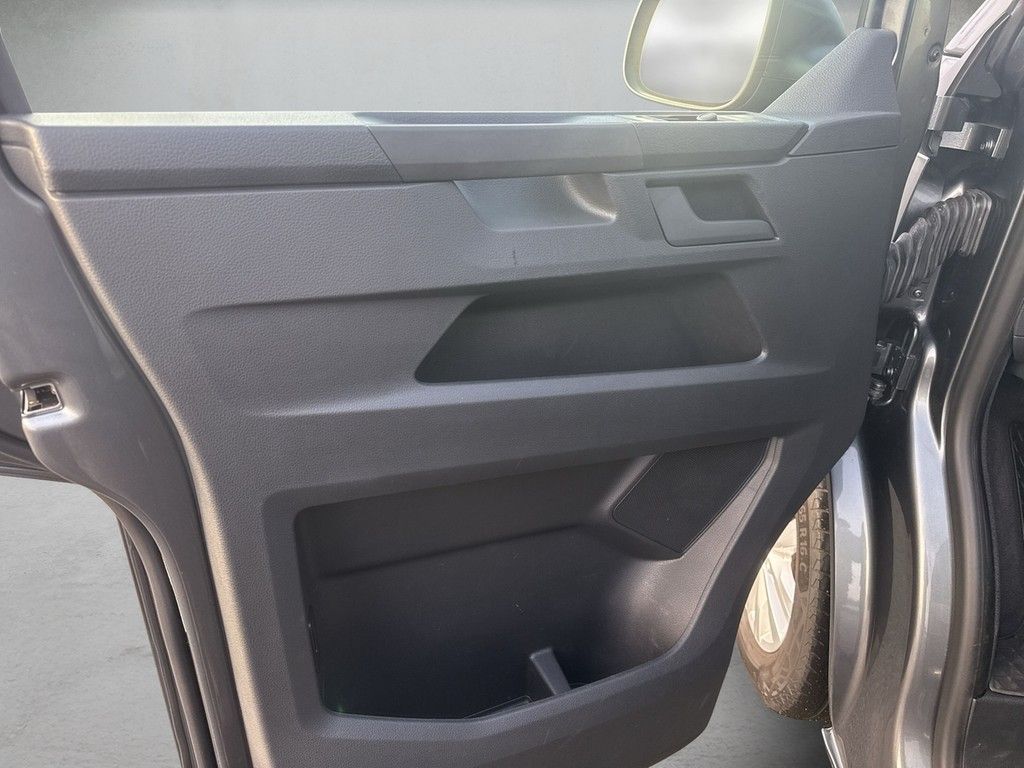 Volkswagen T6 Multivan T6.1 2.0l TDI DSG Family *AHK foto 6