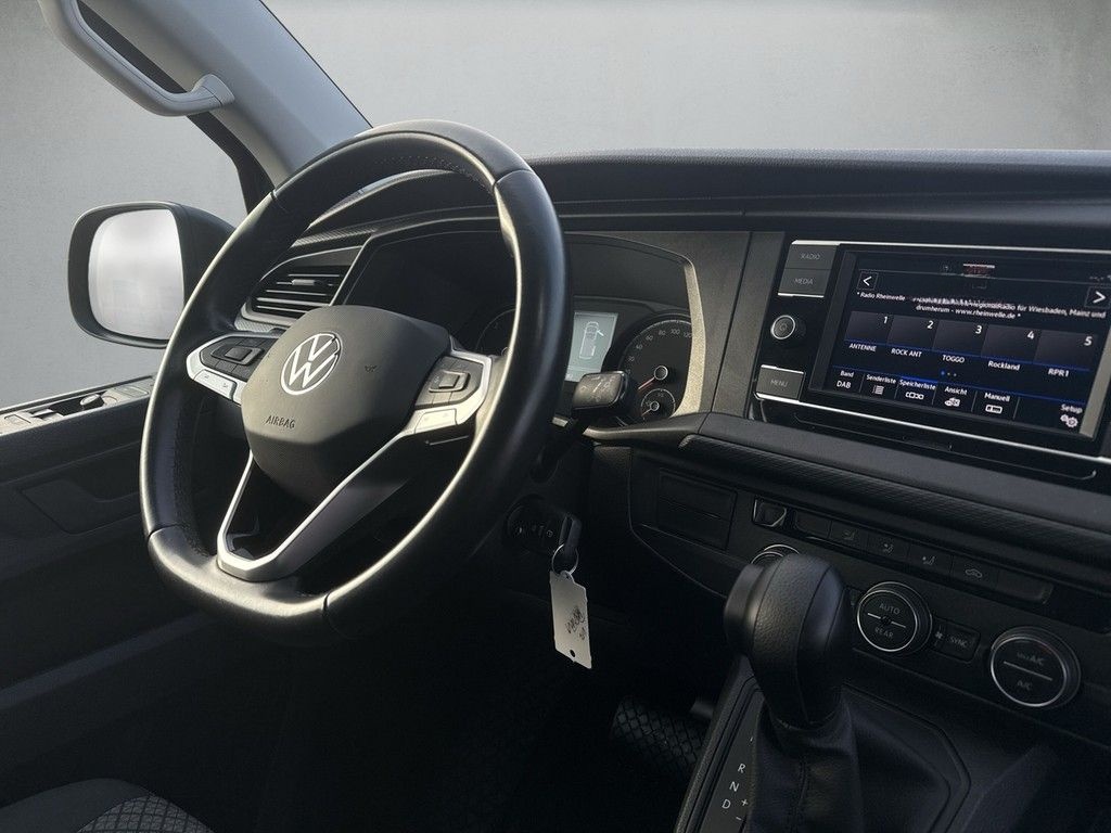 Volkswagen T6 Multivan T6.1 2.0l TDI DSG Family *AHK foto 7