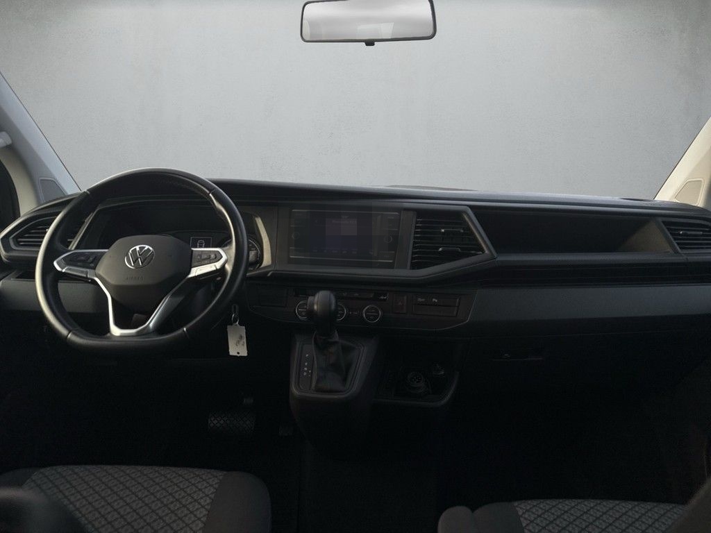 Volkswagen T6 Multivan T6.1 2.0l TDI DSG Family *AHK foto 8