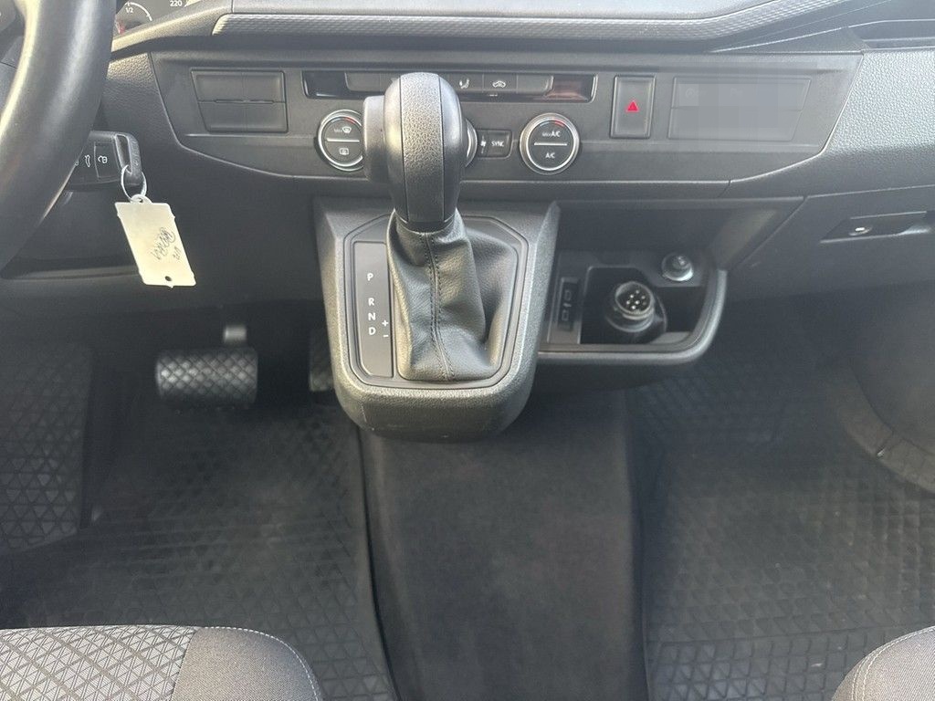 Volkswagen T6 Multivan T6.1 2.0l TDI DSG Family *AHK foto 9