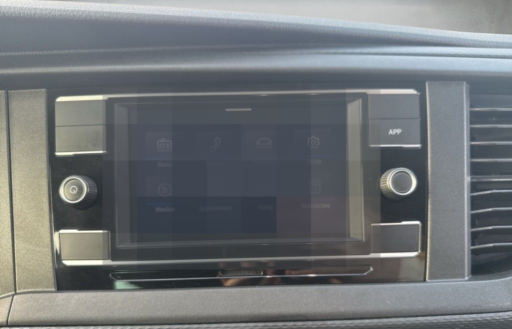 Volkswagen T6 Multivan T6.1 2.0l TDI DSG Family *AHK foto 10