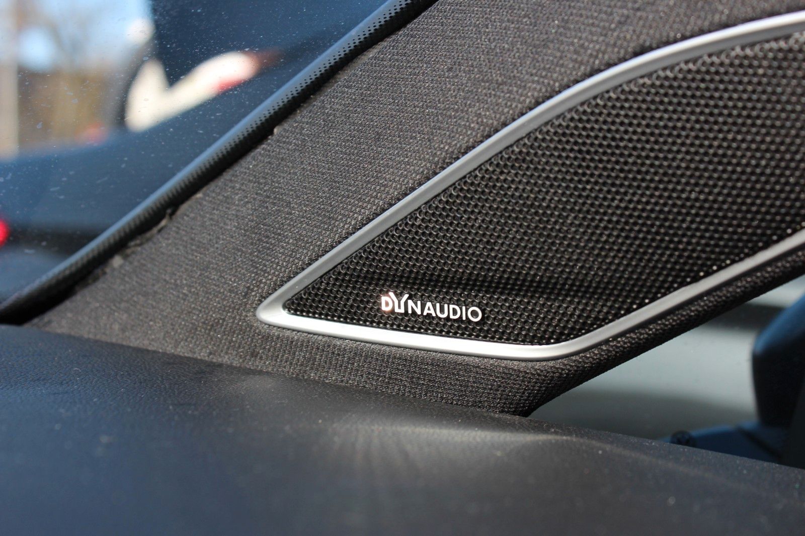 Volkswagen Golf VII GTI TCR Akrapovic Panorama DynAudio foto 19