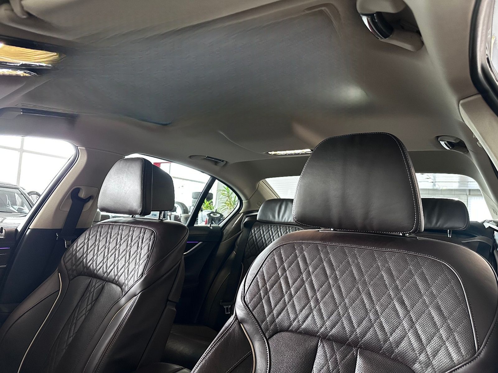 BMW 750d xDrive CarbonCore//Laser//Ambiente foto 17
