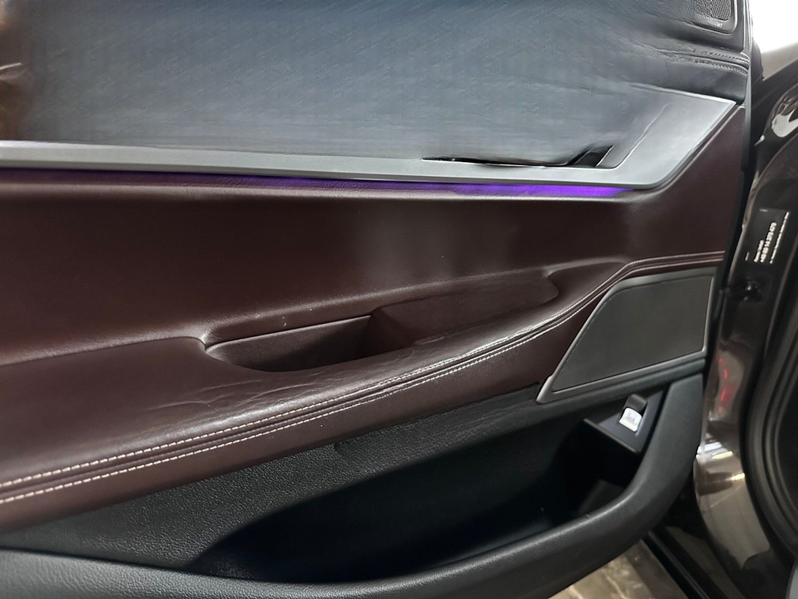 BMW 750d xDrive CarbonCore//Laser//Ambiente foto 24