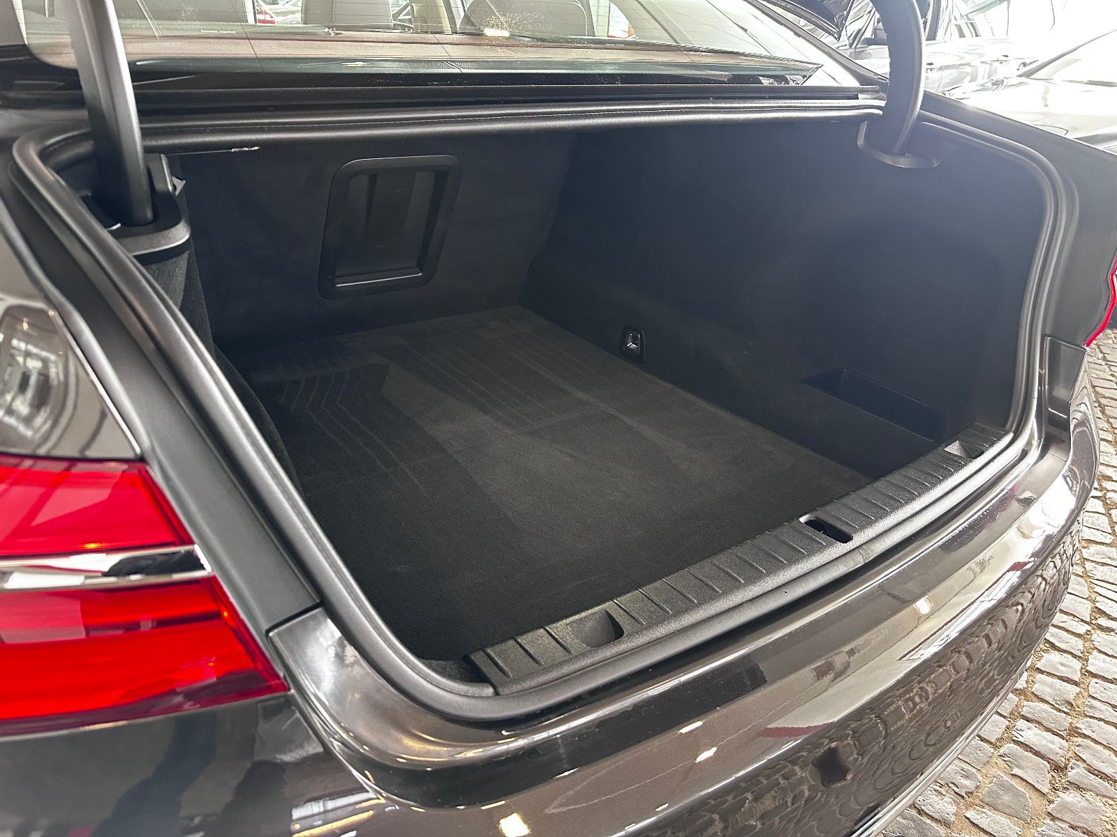 BMW 750d xDrive CarbonCore//Laser//Ambiente foto 31
