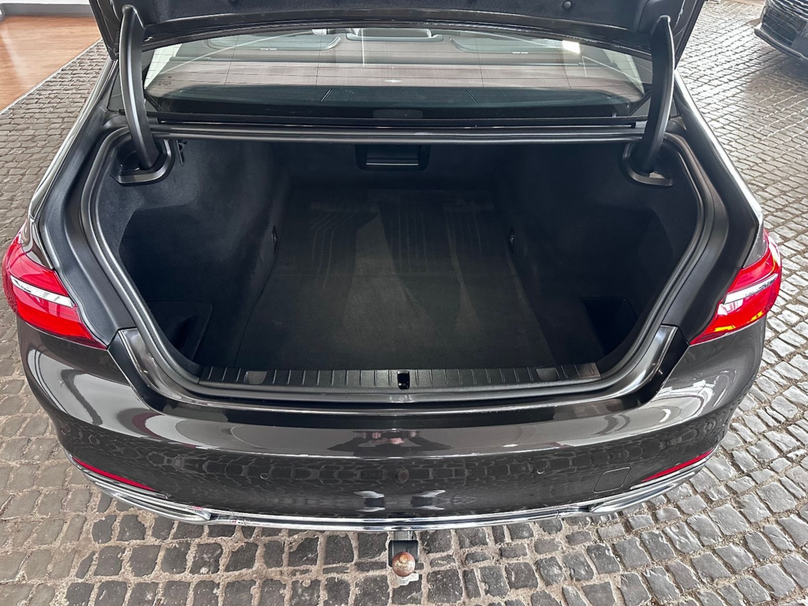 BMW 750d xDrive CarbonCore//Laser//Ambiente foto 32