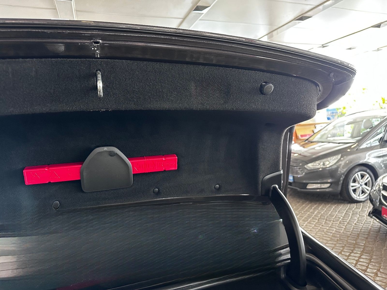 BMW 750d xDrive CarbonCore//Laser//Ambiente foto 33