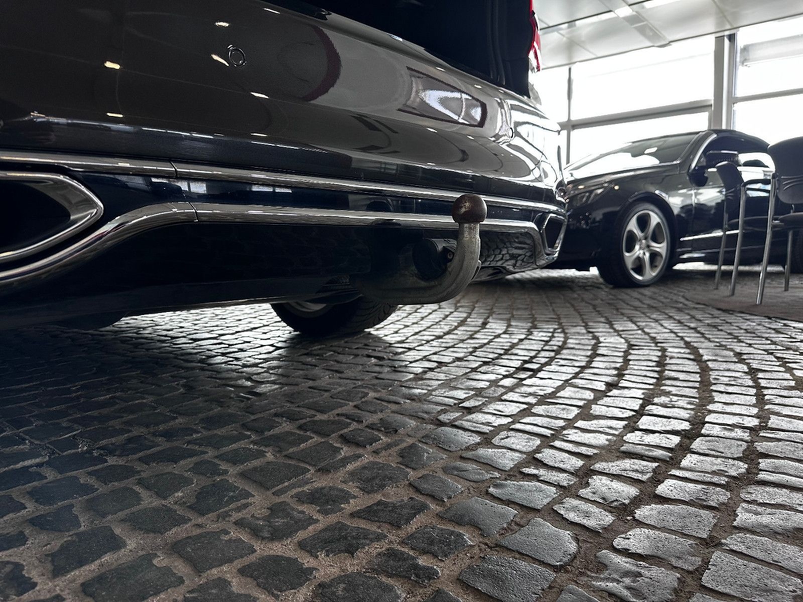 BMW 750d xDrive CarbonCore//Laser//Ambiente foto 34