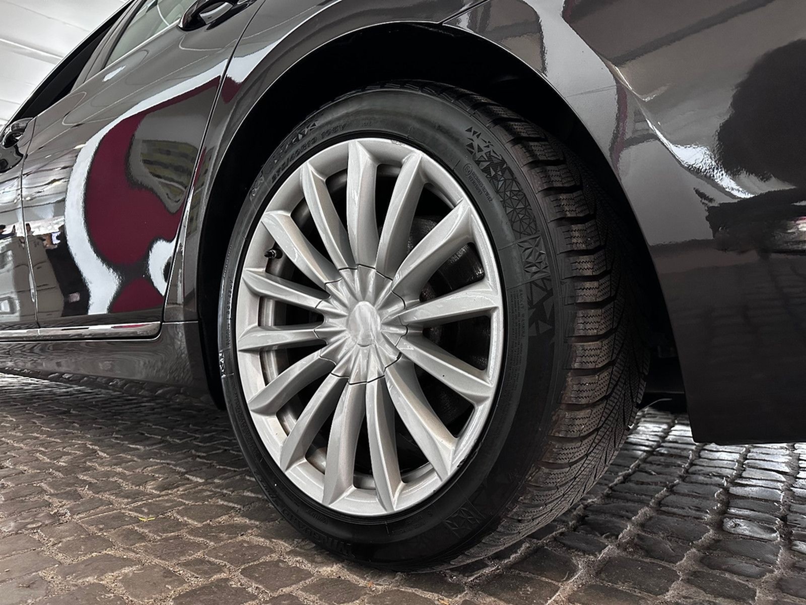 BMW 750d xDrive CarbonCore//Laser//Ambiente foto 5