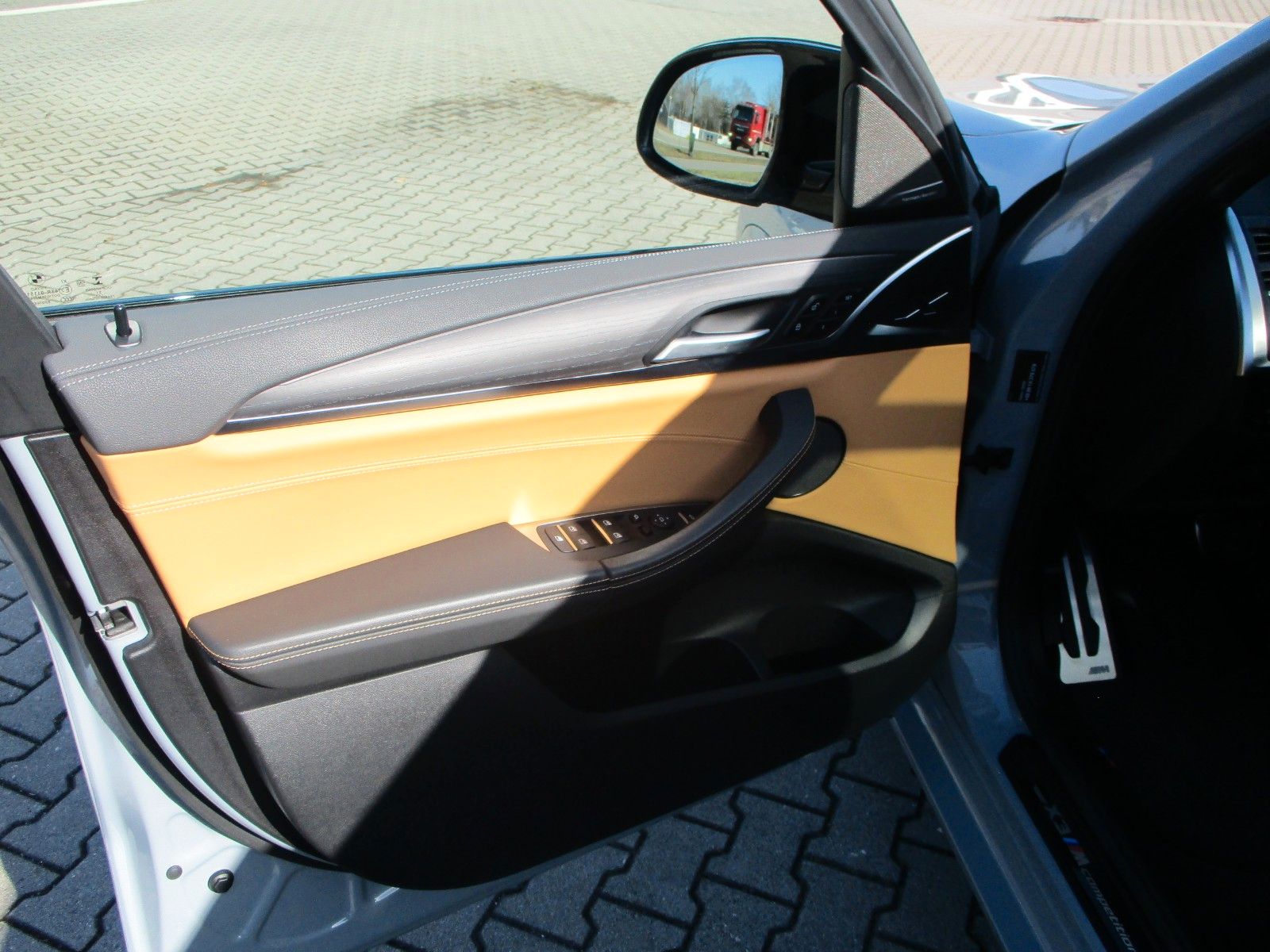 BMW X3 M Competition AHK Panorama M Driver`s Pack foto 13