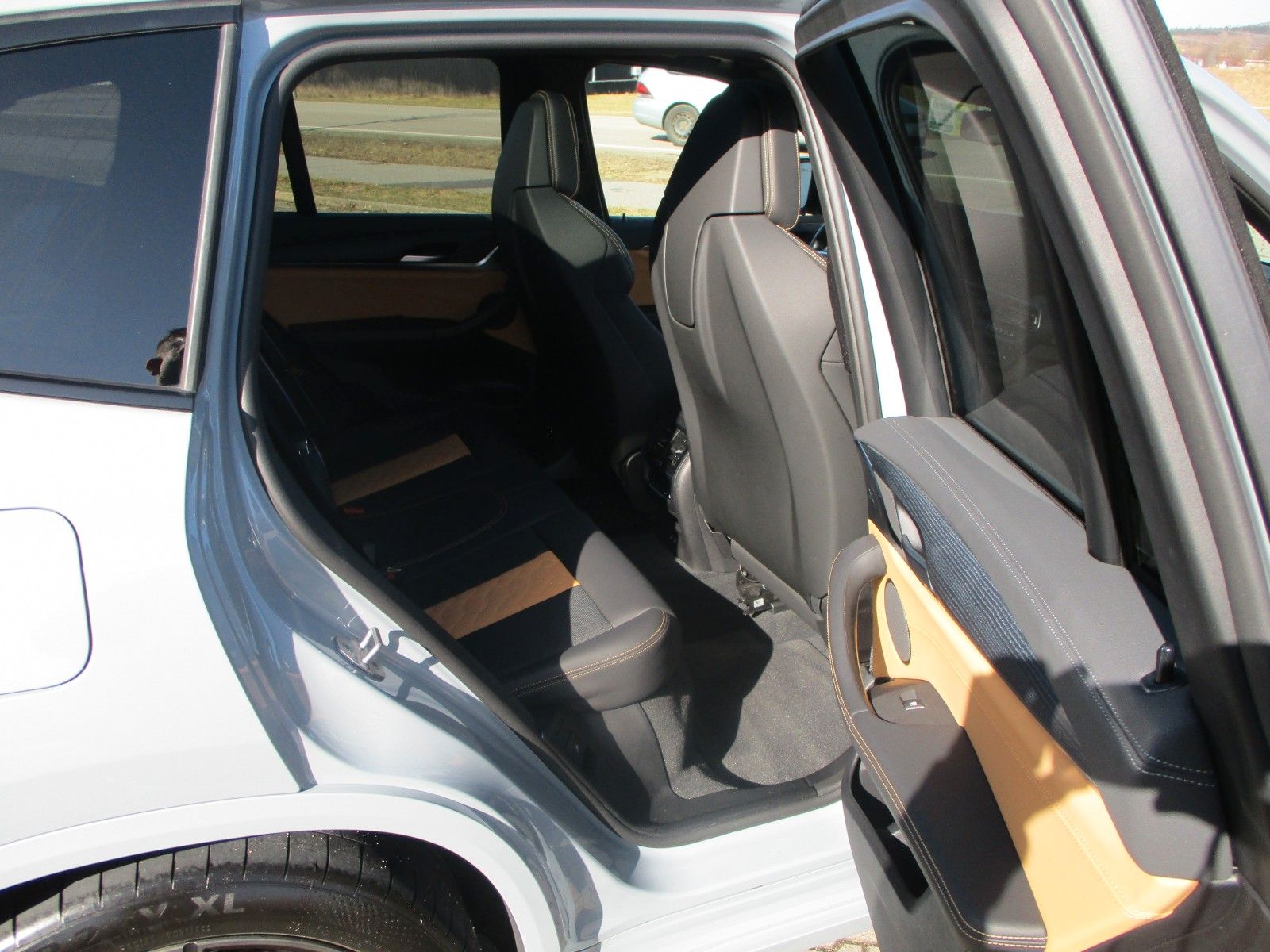 BMW X3 M Competition AHK Panorama M Driver`s Pack foto 19