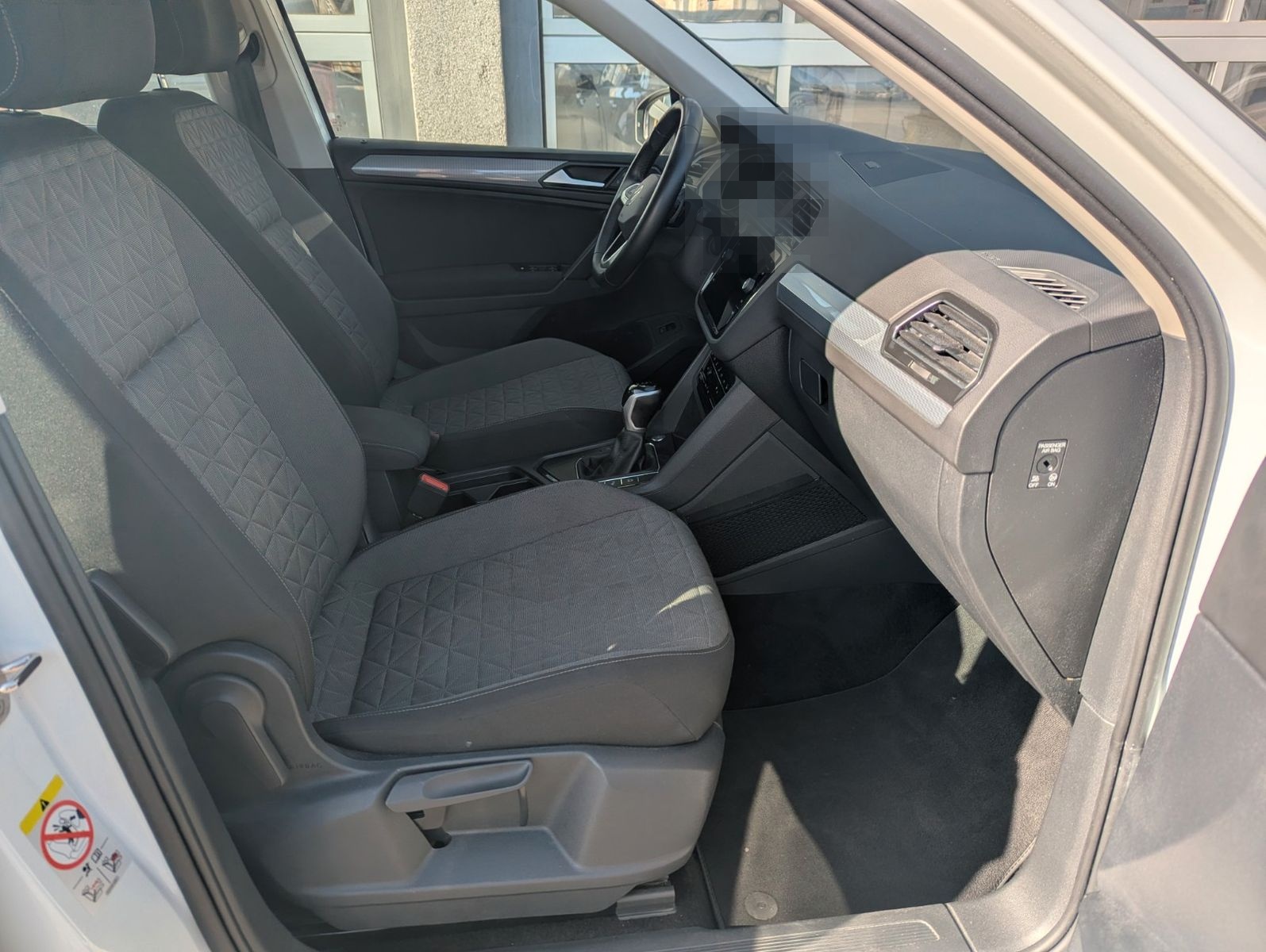 Volkswagen Tiguan Life *AHK**Navi*Kamera*Spurhalte*1.Hd.* foto 12