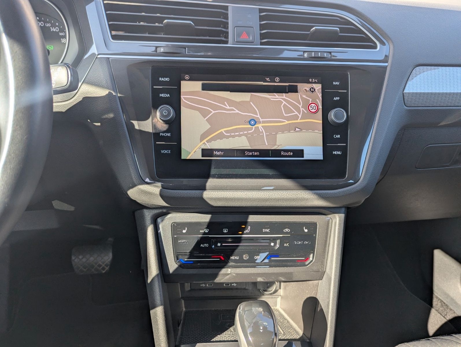 Volkswagen Tiguan Life *AHK**Navi*Kamera*Spurhalte*1.Hd.* foto 20