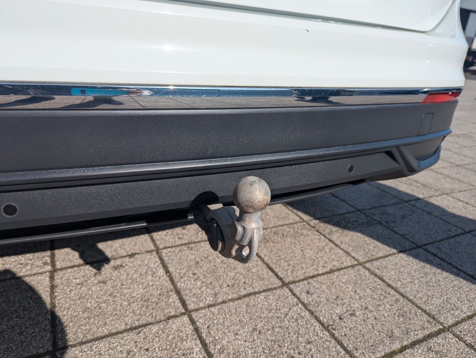 Volkswagen Tiguan Life *AHK**Navi*Kamera*Spurhalte*1.Hd.* foto 21