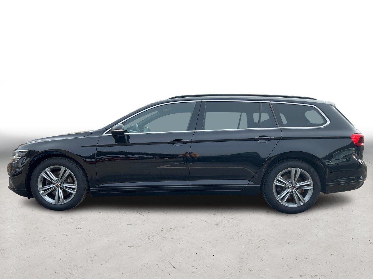 Volkswagen Passat Variant Business 2.0 TDI DSG AHK+NAVI+PAN foto 3