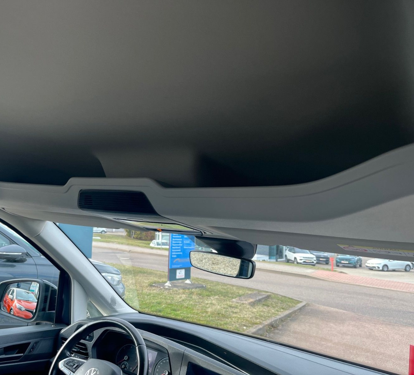 Volkswagen Caddy 4Motion mit PDC+Standhzg.+Garantie foto 11
