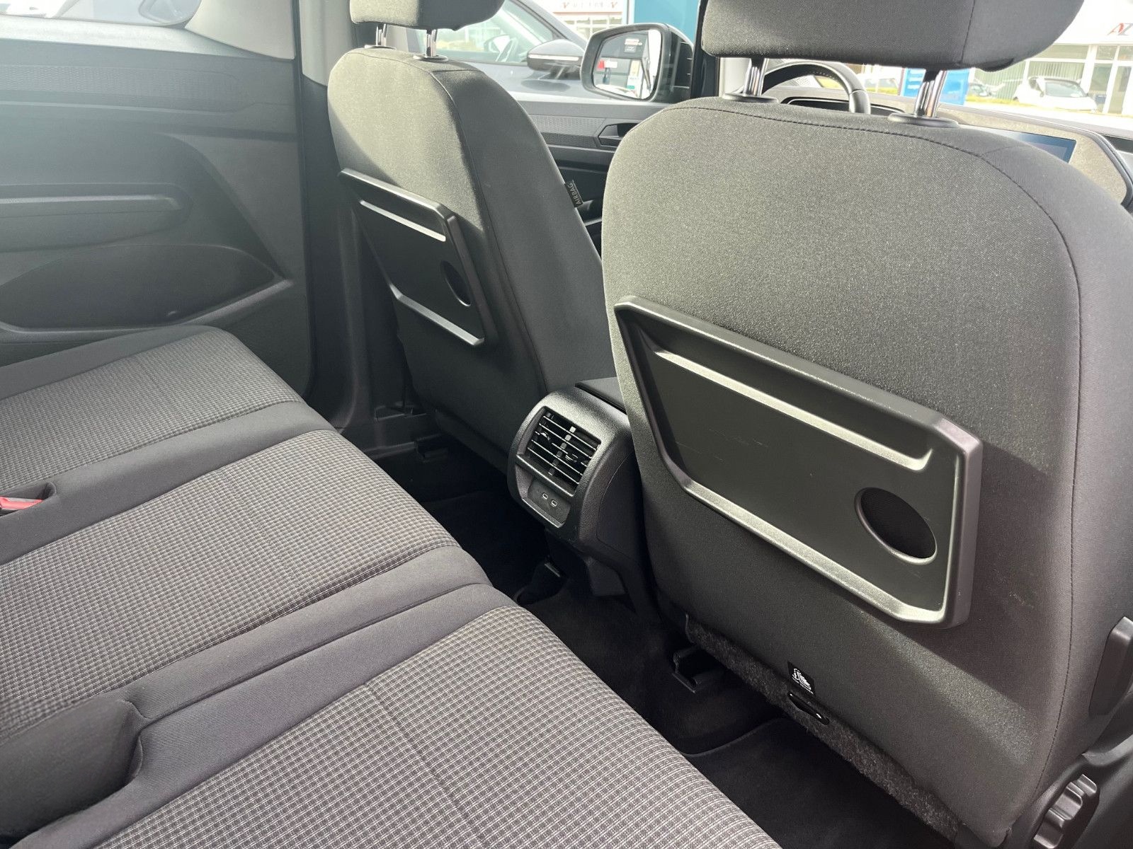 Volkswagen Caddy 4Motion mit PDC+Standhzg.+Garantie foto 12