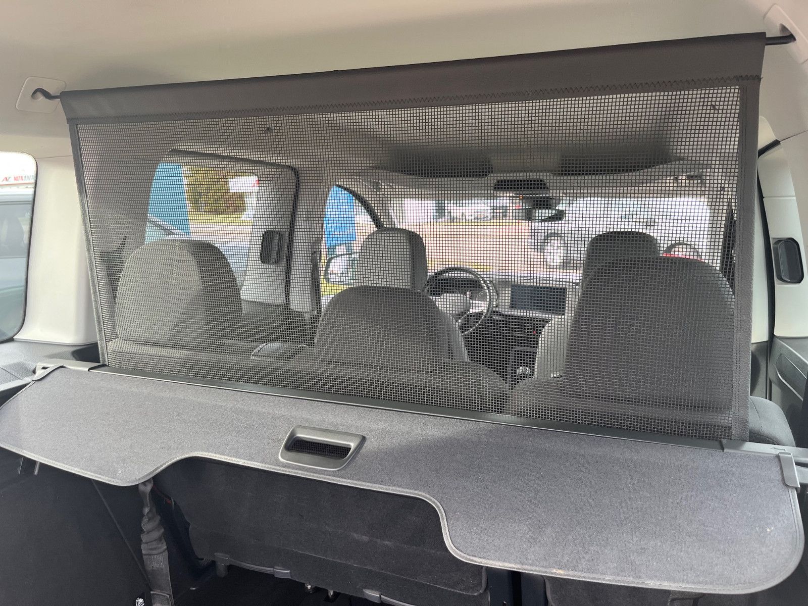 Volkswagen Caddy 4Motion mit PDC+Standhzg.+Garantie foto 14
