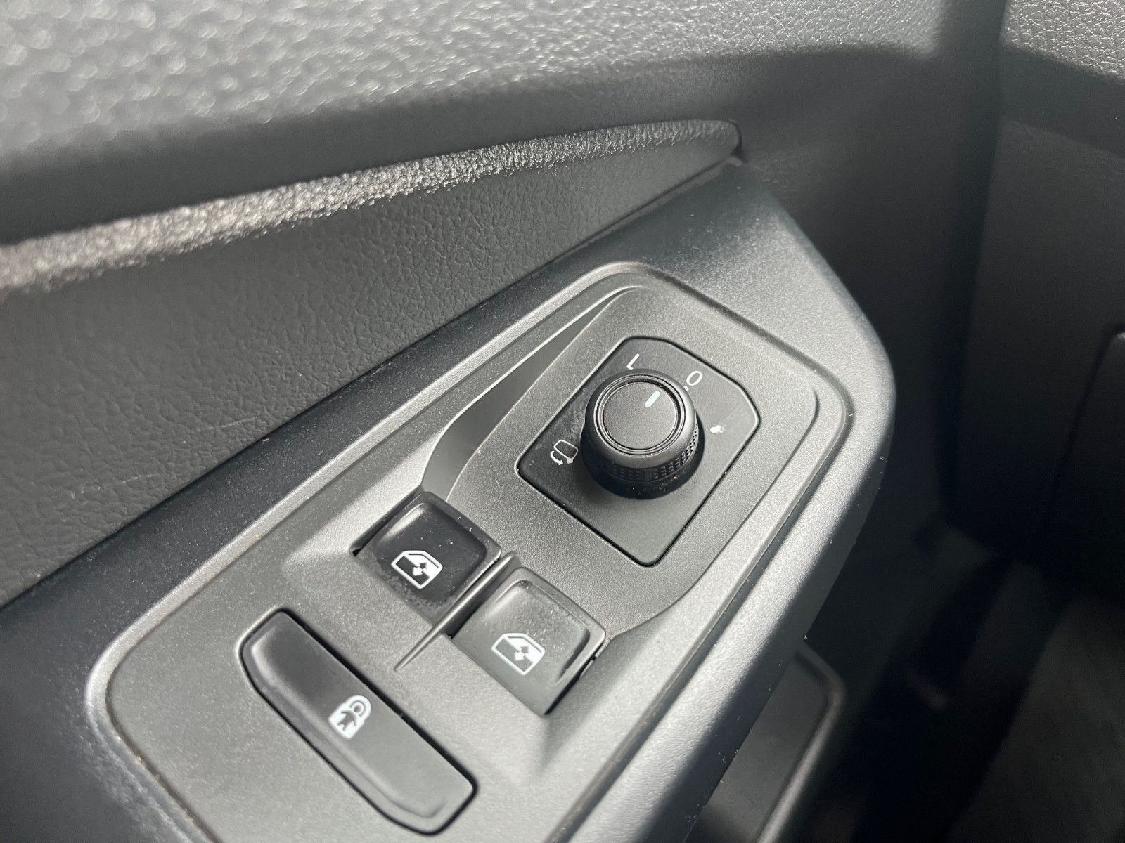 Volkswagen Caddy 4Motion mit PDC+Standhzg.+Garantie foto 21