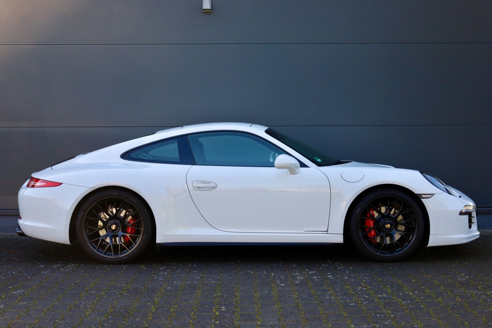 Porsche 911 Carrera GTS *3.8L*BRD-FZG*2.HAND*38TKM* foto 2
