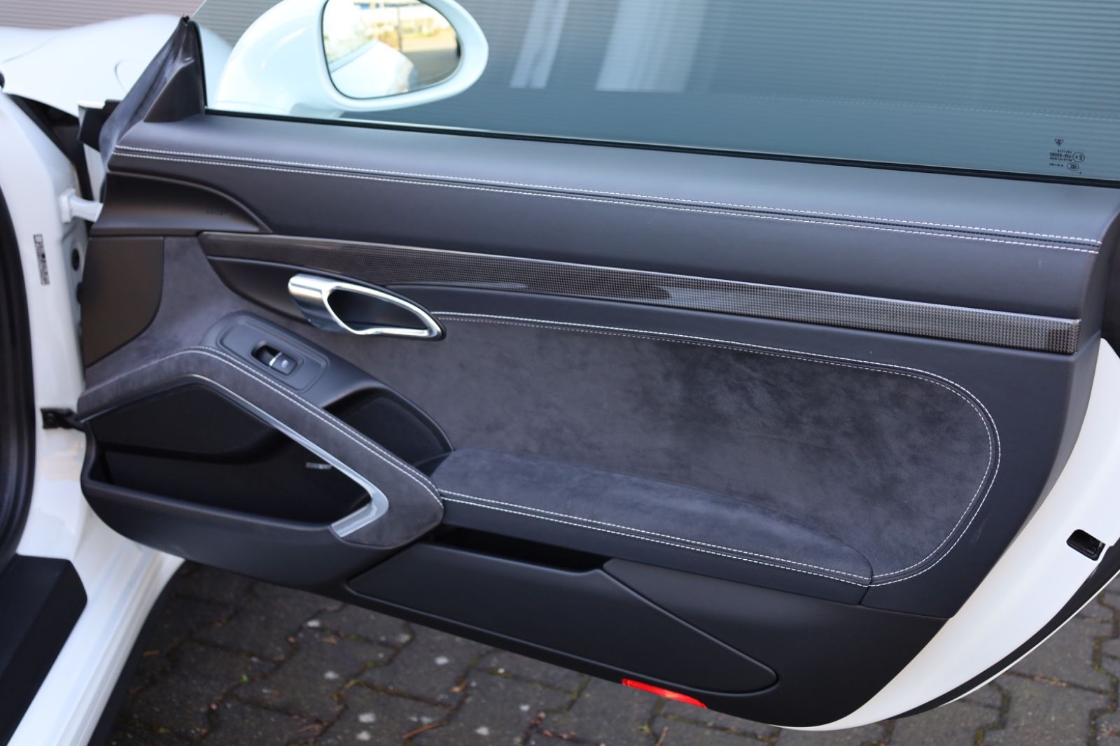 Porsche 911 Carrera GTS *3.8L*BRD-FZG*2.HAND*38TKM* foto 11
