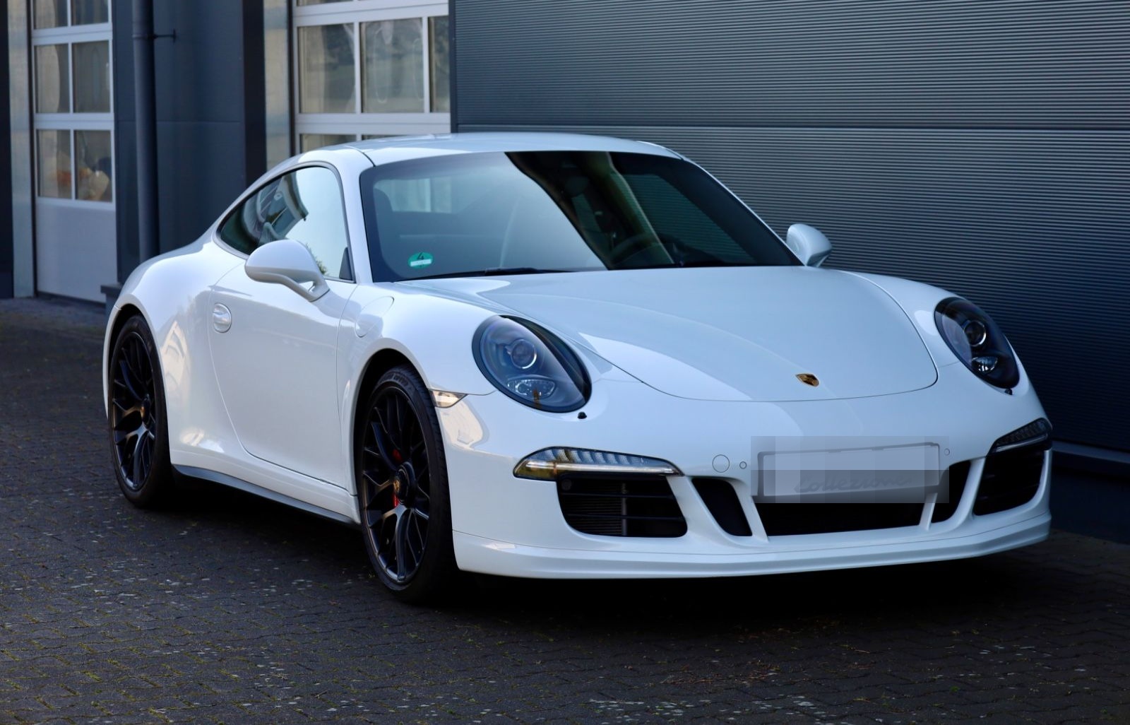 Porsche 911 Carrera GTS *3.8L*BRD-FZG*2.HAND*38TKM* foto 12