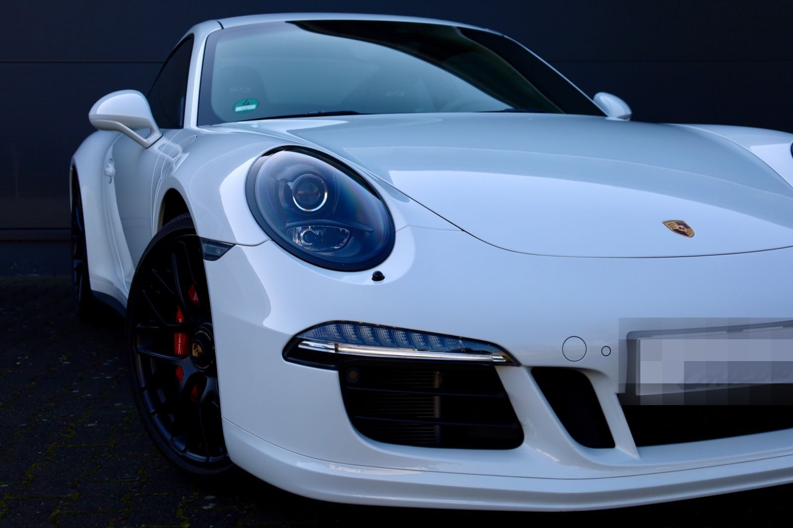 Porsche 911 Carrera GTS *3.8L*BRD-FZG*2.HAND*38TKM* foto 15