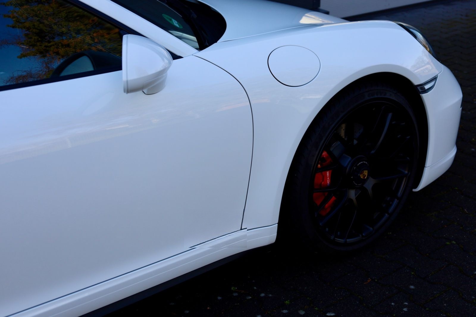 Porsche 911 Carrera GTS *3.8L*BRD-FZG*2.HAND*38TKM* foto 16
