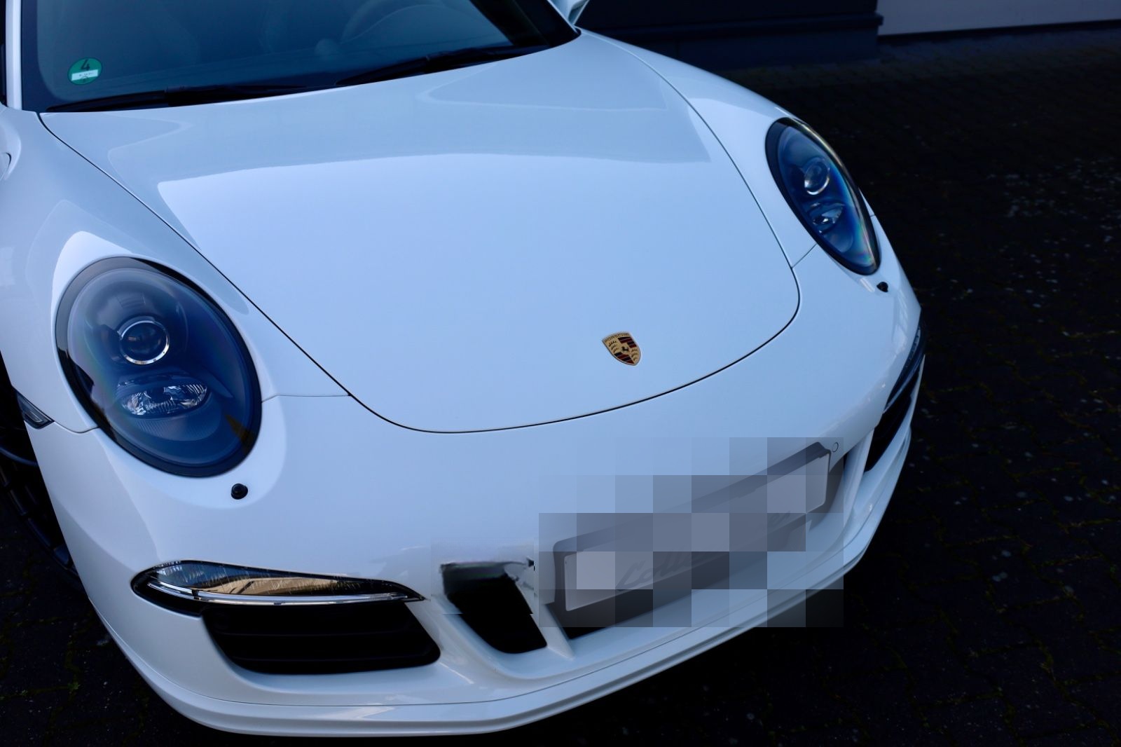 Porsche 911 Carrera GTS *3.8L*BRD-FZG*2.HAND*38TKM* foto 17