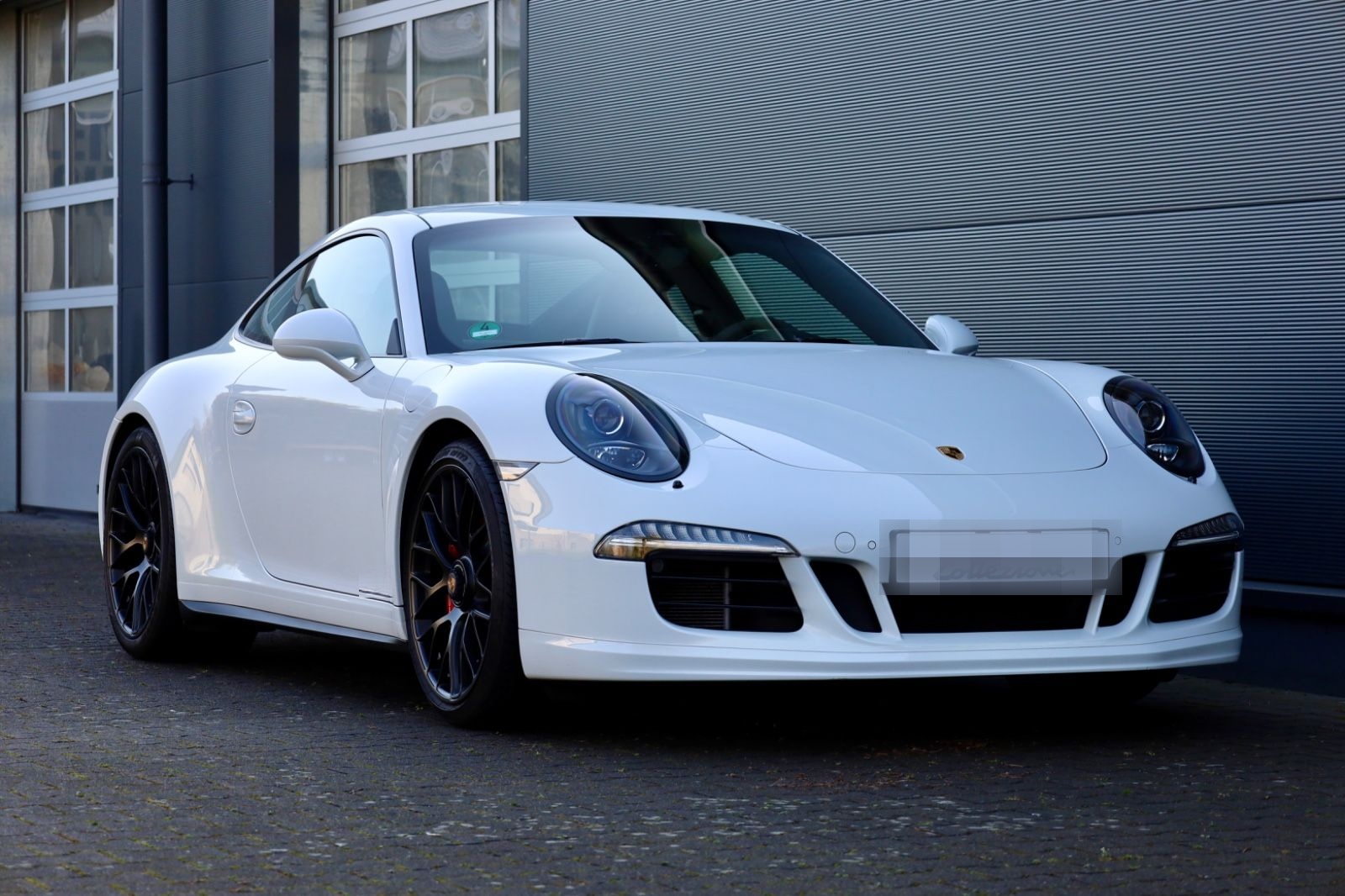 Porsche 911 Carrera GTS *3.8L*BRD-FZG*2.HAND*38TKM* foto 18