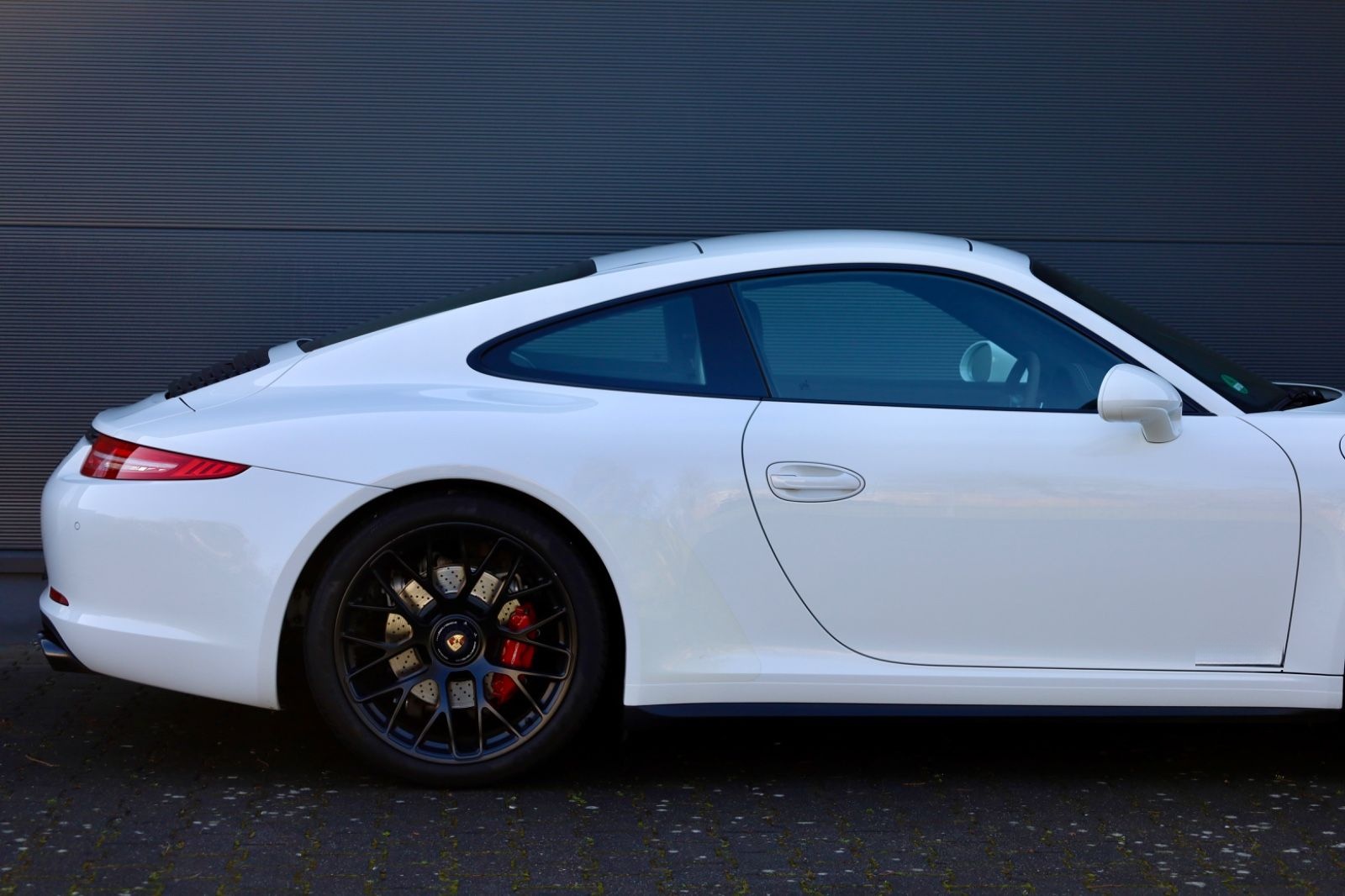 Porsche 911 Carrera GTS *3.8L*BRD-FZG*2.HAND*38TKM* foto 19