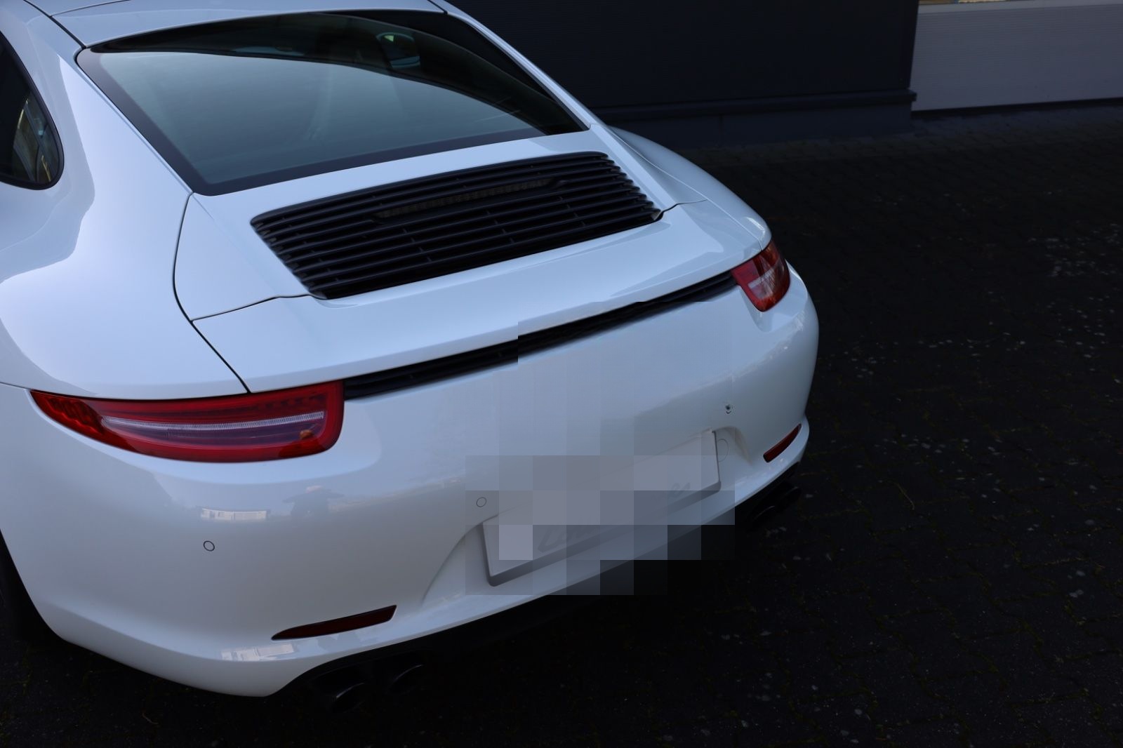 Porsche 911 Carrera GTS *3.8L*BRD-FZG*2.HAND*38TKM* foto 20