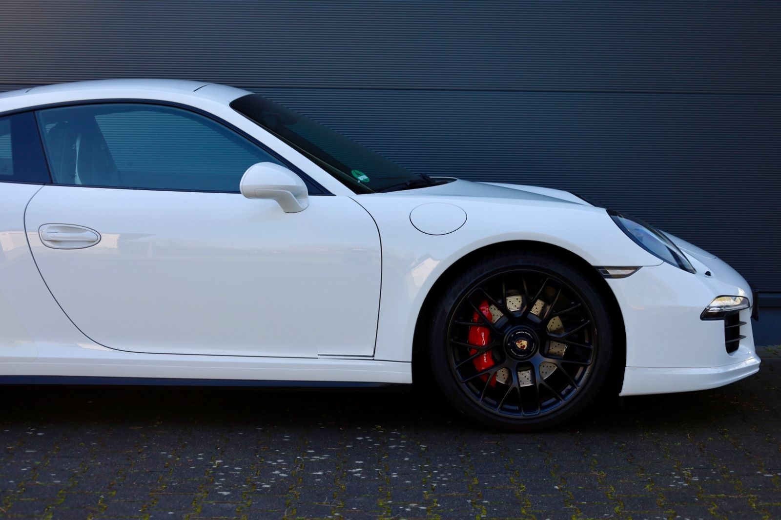 Porsche 911 Carrera GTS *3.8L*BRD-FZG*2.HAND*38TKM* foto 21