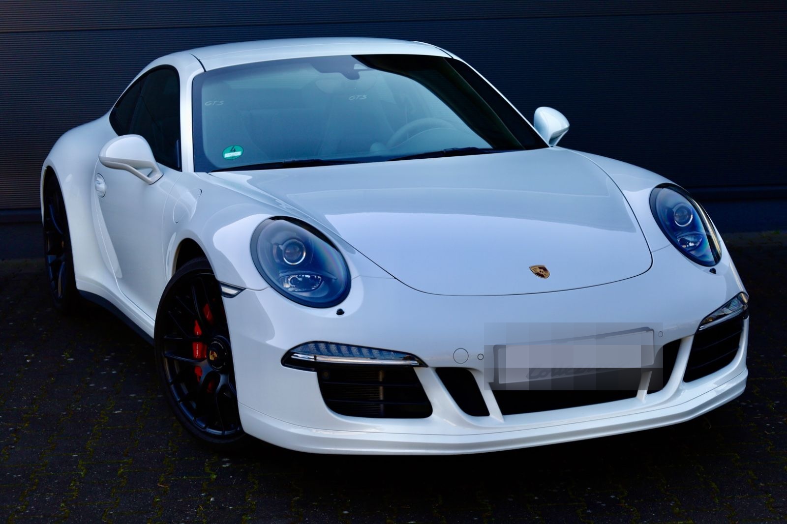 Porsche 911 Carrera GTS *3.8L*BRD-FZG*2.HAND*38TKM* foto 22