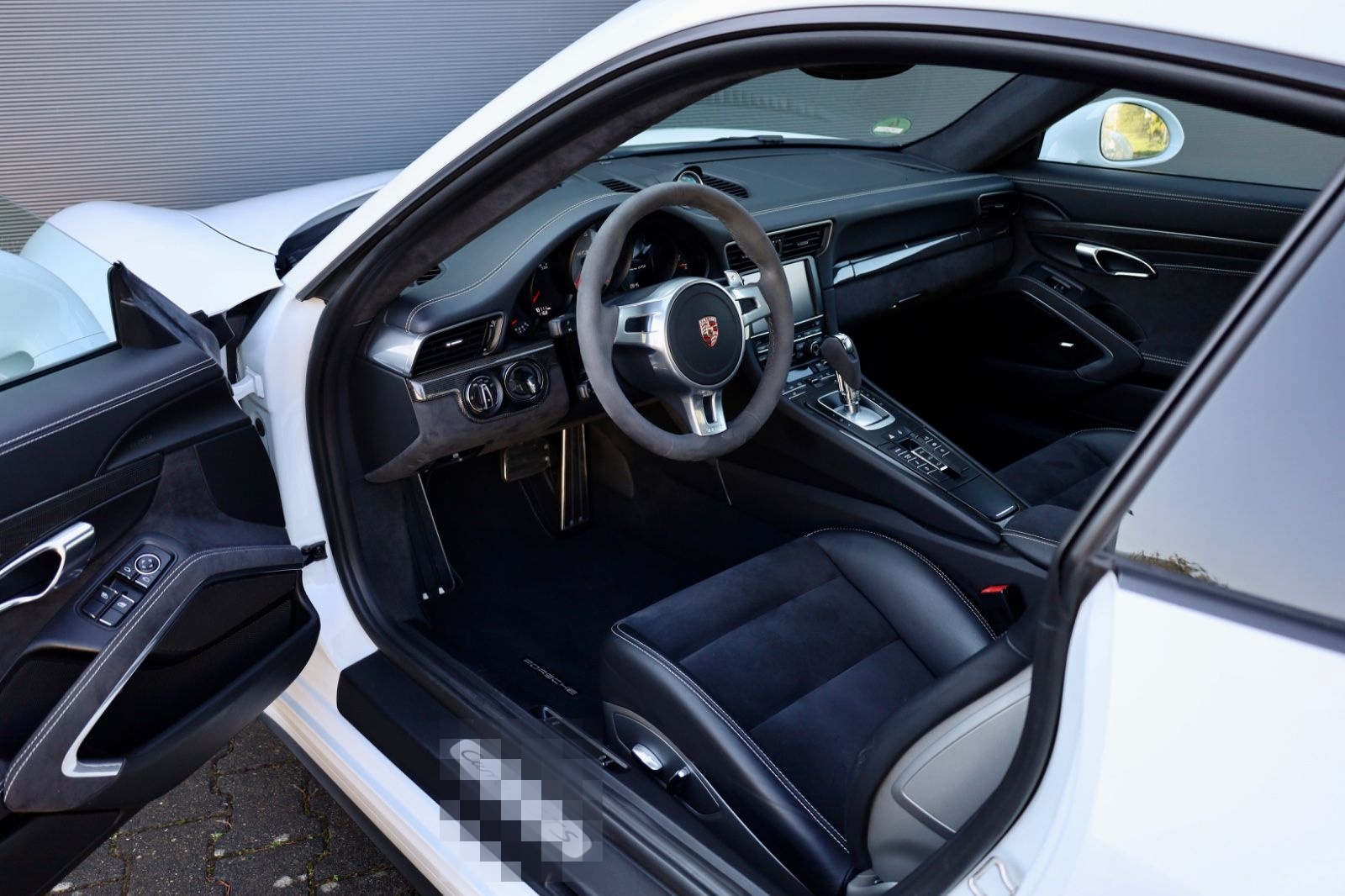 Porsche 911 Carrera GTS *3.8L*BRD-FZG*2.HAND*38TKM* foto 4