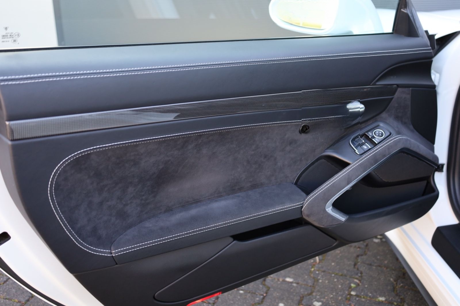 Porsche 911 Carrera GTS *3.8L*BRD-FZG*2.HAND*38TKM* foto 6