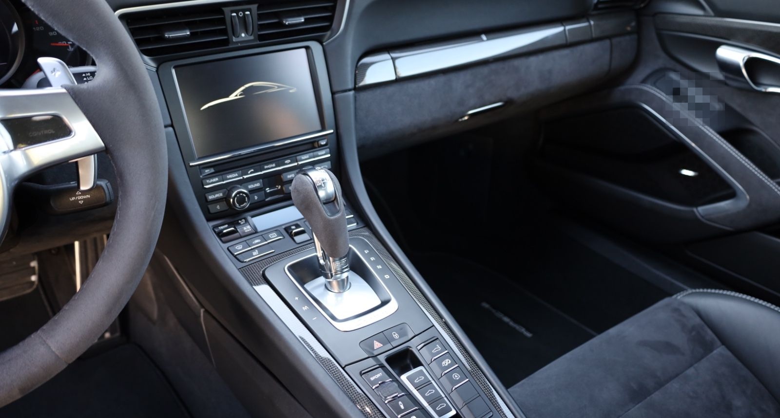 Porsche 911 Carrera GTS *3.8L*BRD-FZG*2.HAND*38TKM* foto 8