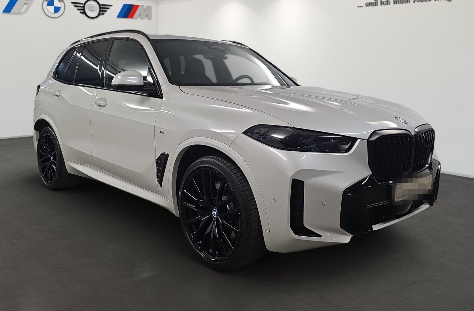 BMW X5 xDrive50e M-Sport-Pro*Panoramadach*22"*Integr foto 2