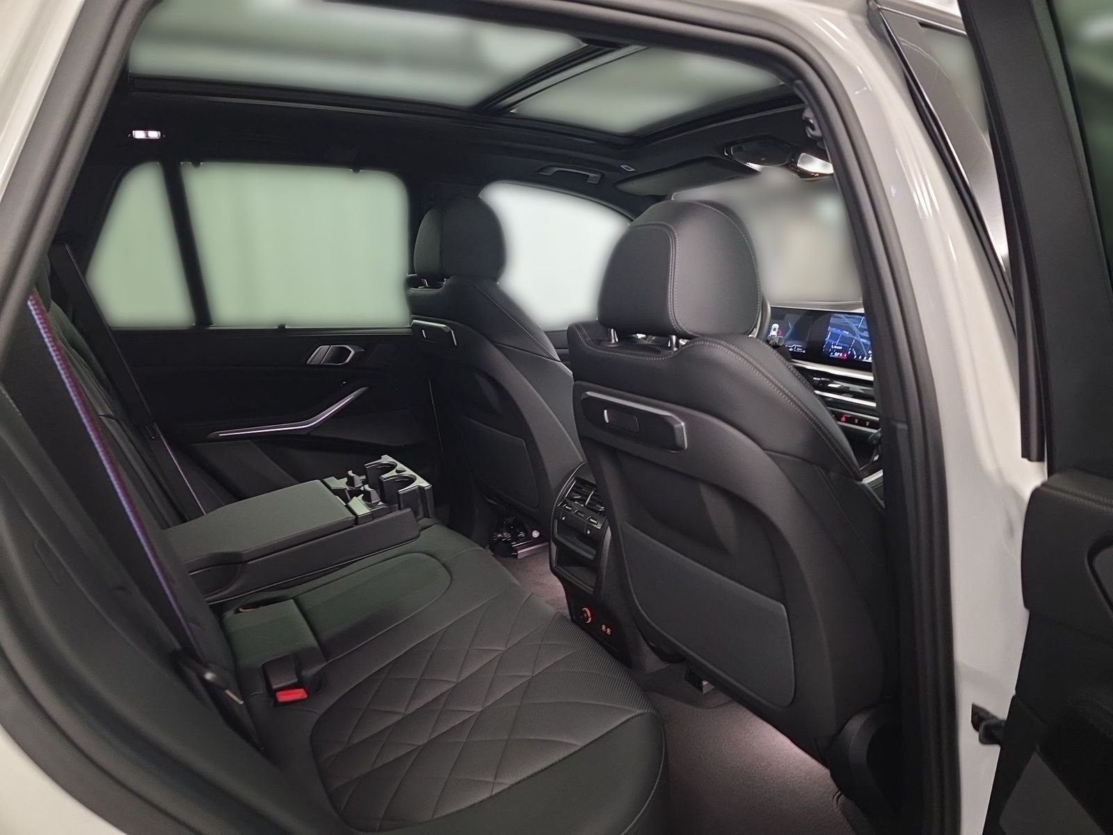 BMW X5 xDrive50e M-Sport-Pro*Panoramadach*22"*Integr foto 11