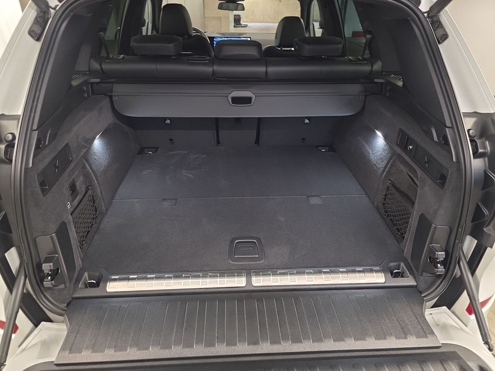 BMW X5 xDrive50e M-Sport-Pro*Panoramadach*22"*Integr foto 12