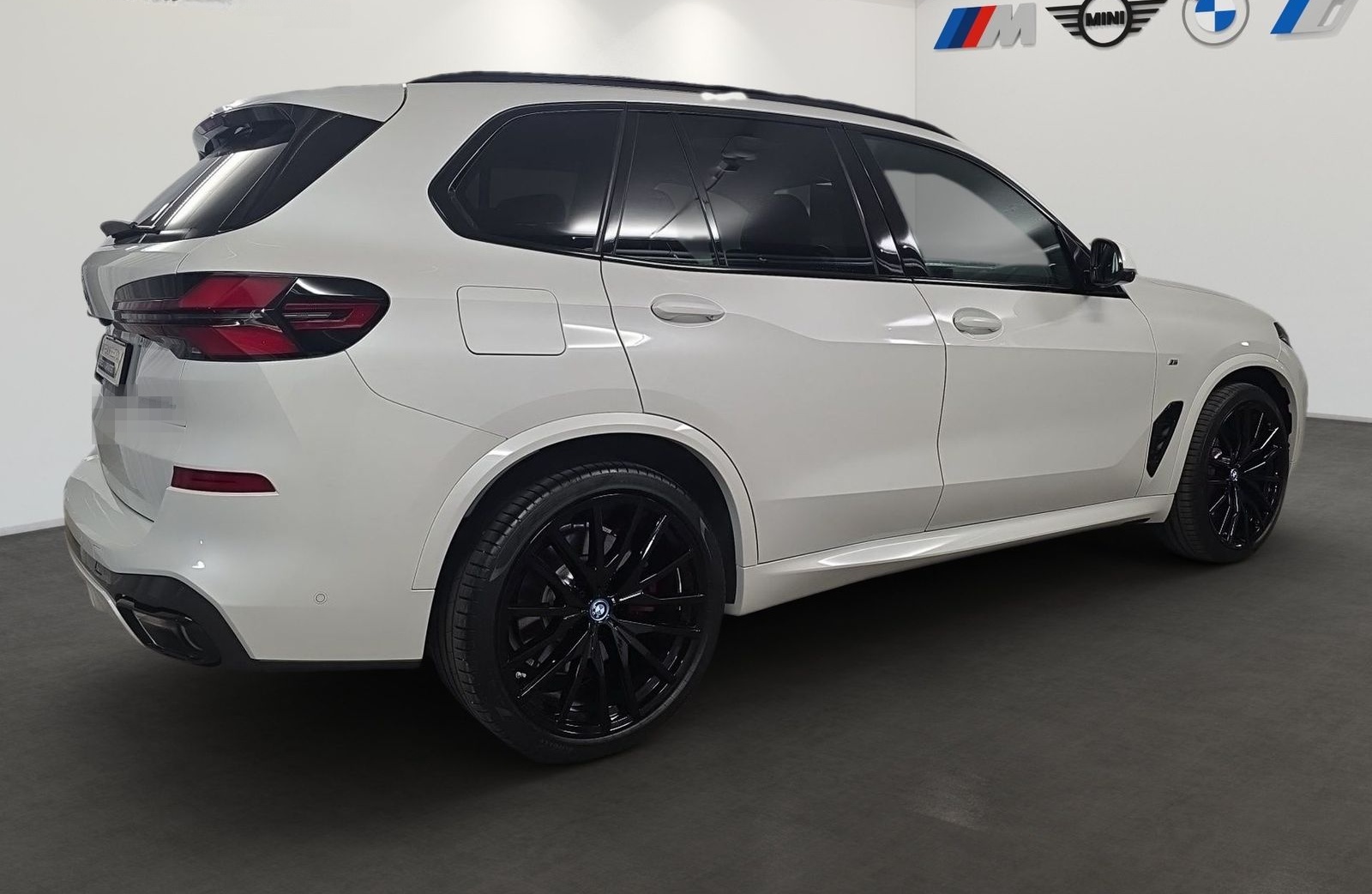 BMW X5 xDrive50e M-Sport-Pro*Panoramadach*22"*Integr foto 3