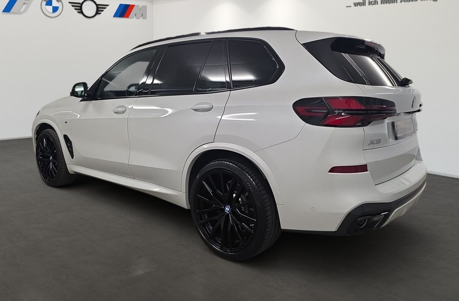 BMW X5 xDrive50e M-Sport-Pro*Panoramadach*22"*Integr foto 4